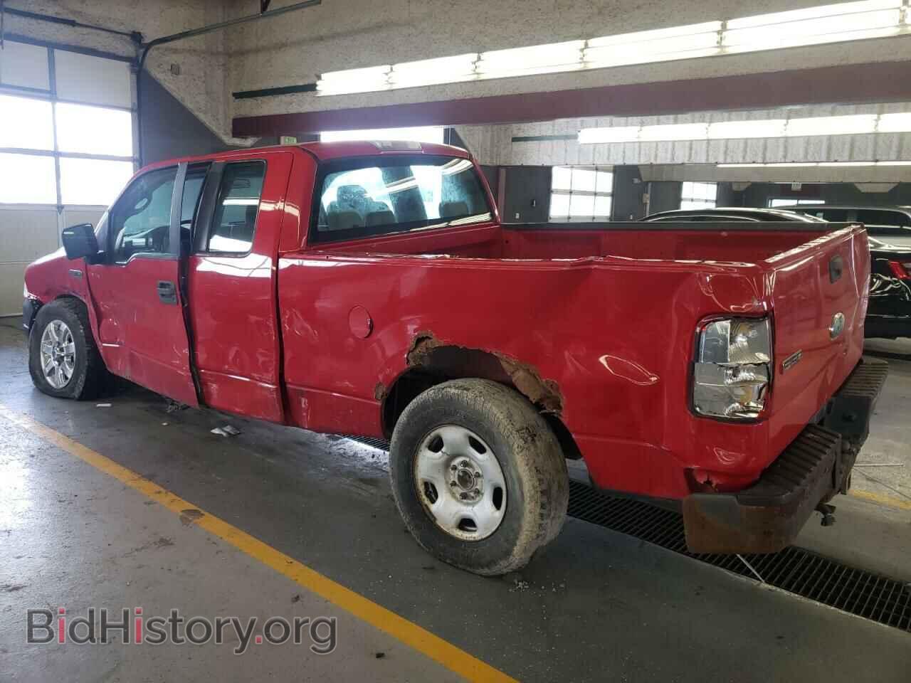 2008 FORD All Models - VIN: 1FTRX12W48FB94907 - Фото 2