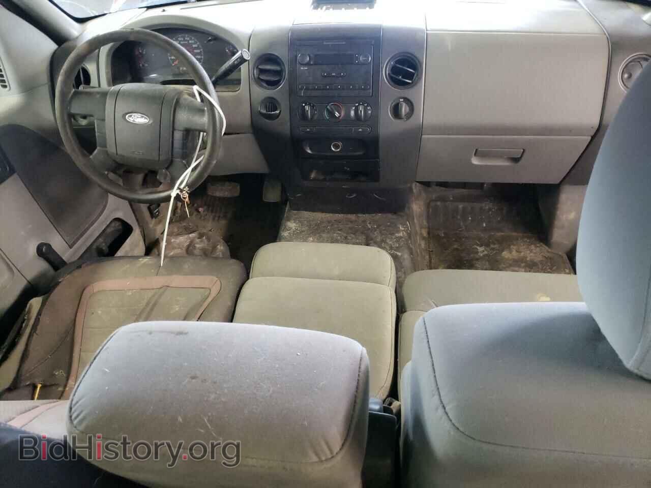 2008 FORD All Models - VIN: 1FTRX12W48FB94907 - Фото 8