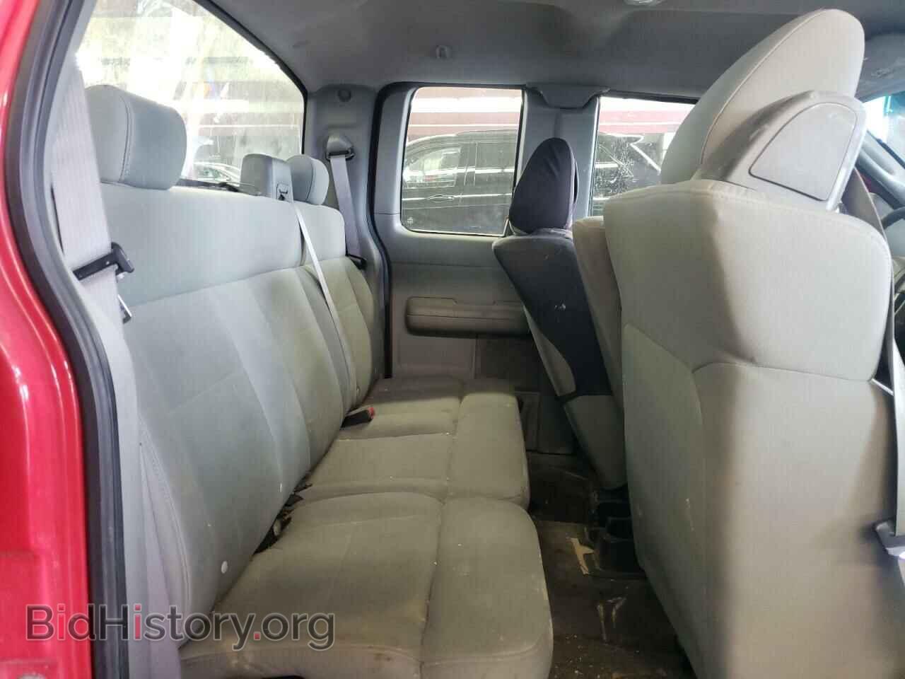 2008 FORD All Models - VIN: 1FTRX12W48FB94907 - Фото 10
