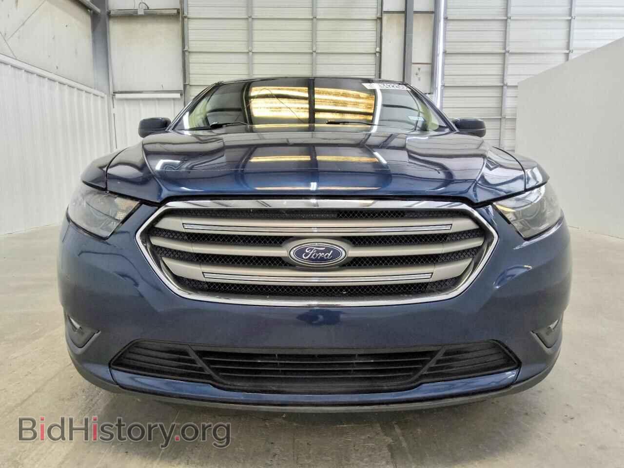 2017 FORD TAURUS - VIN: 1FAHP2E83HG146510 - Фото 5