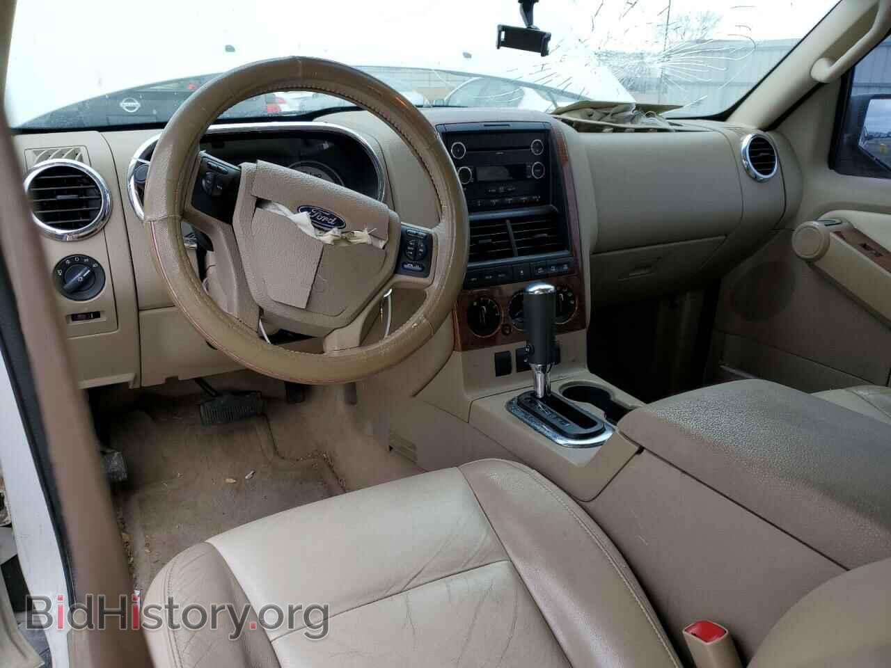 2010 FORD EXPLORER - VIN: 1FMEU7EE8AUA67703 - Photo 8
