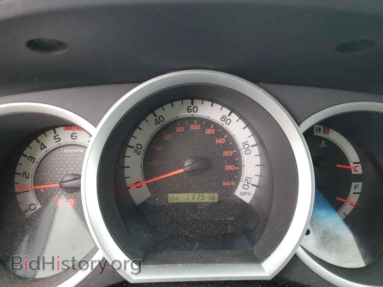 2012 TOYOTA All Models - VIN: 5TFUU4EN7CX038886 - Фото 9