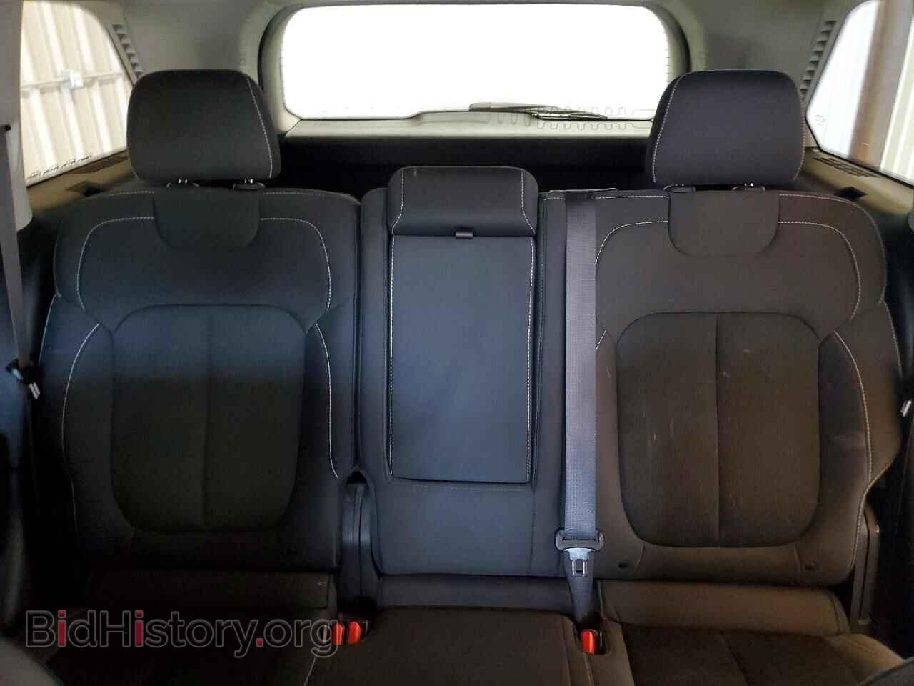 2023 JEEP CHEROKEE - VIN: 1C4RJHAG9PC545511 - Фото 10