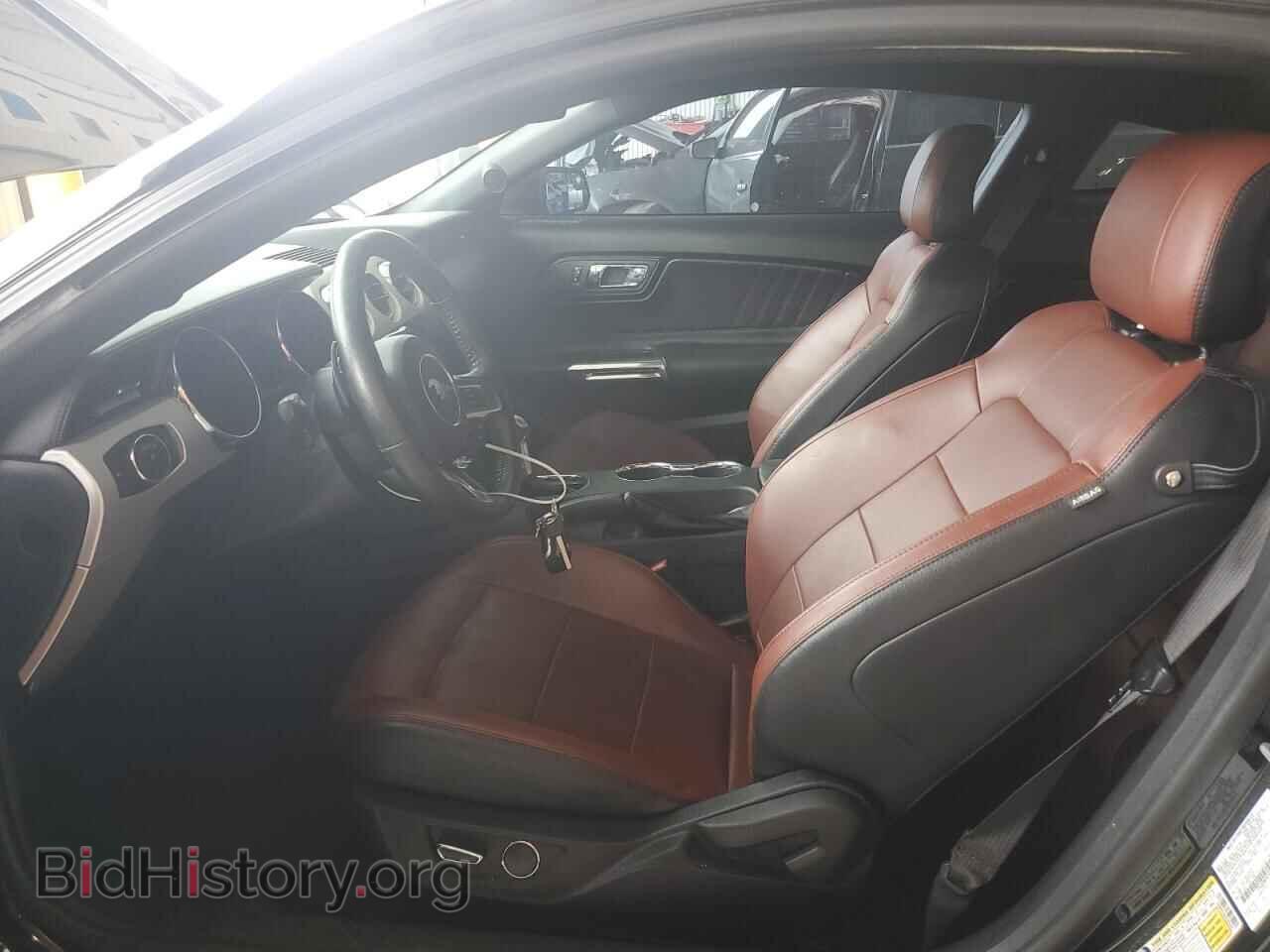 2016 FORD ALL Models - VIN: 1FA6P8TH3G5303430 - Фото 7