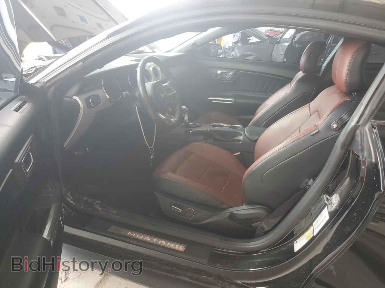 2016 FORD ALL Models - VIN: 1FA6P8TH3G5303430 - Фото 8