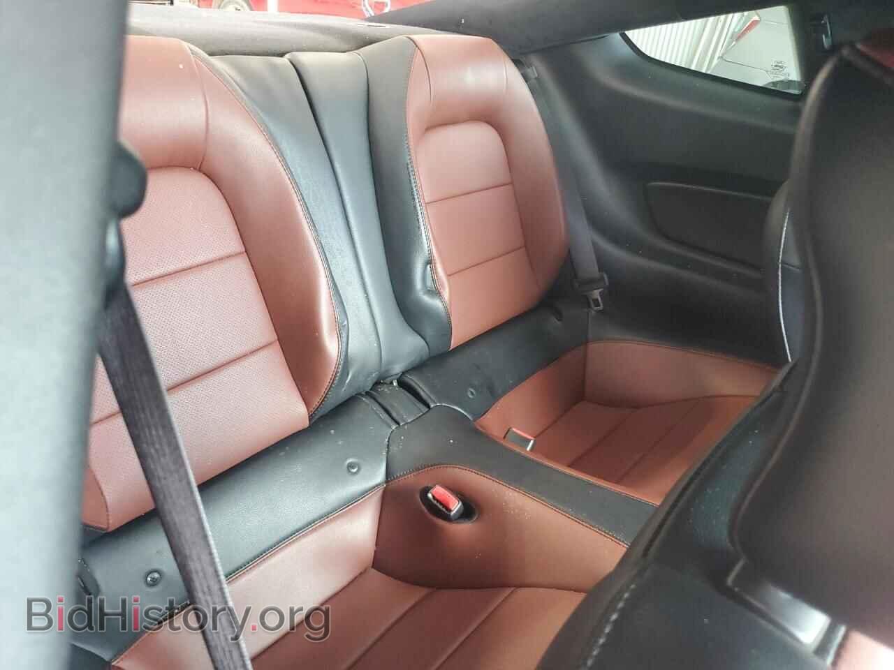 2016 FORD ALL Models - VIN: 1FA6P8TH3G5303430 - Фото 10