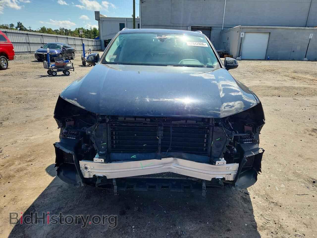 2018 AUDI Q7 - VIN: WA1LAAF7XJD040630 - Фото 5