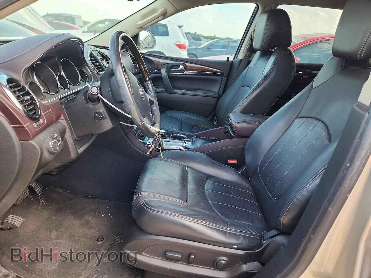 2017 BUICK ENCLAVE - VIN: 5GAKVCKD7HJ266604 - Photo 7
