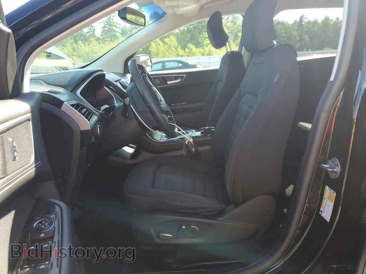 2017 FORD EDGE - VIN: 2FMPK4J93HBB90766 - Photo 7
