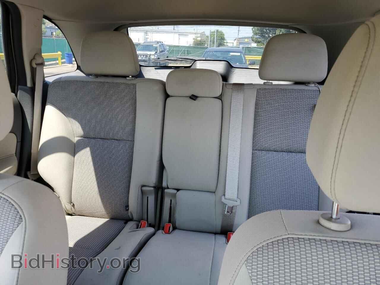 2014 FORD EDGE - VIN: 2FMDK3JC2EBA05921 - Photo 10