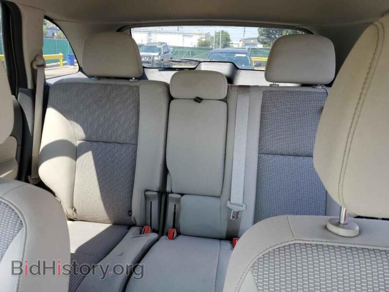 2014 Ford EDGE (VIN 2FMDK3JC2EBA05921) — фото 10 из 15