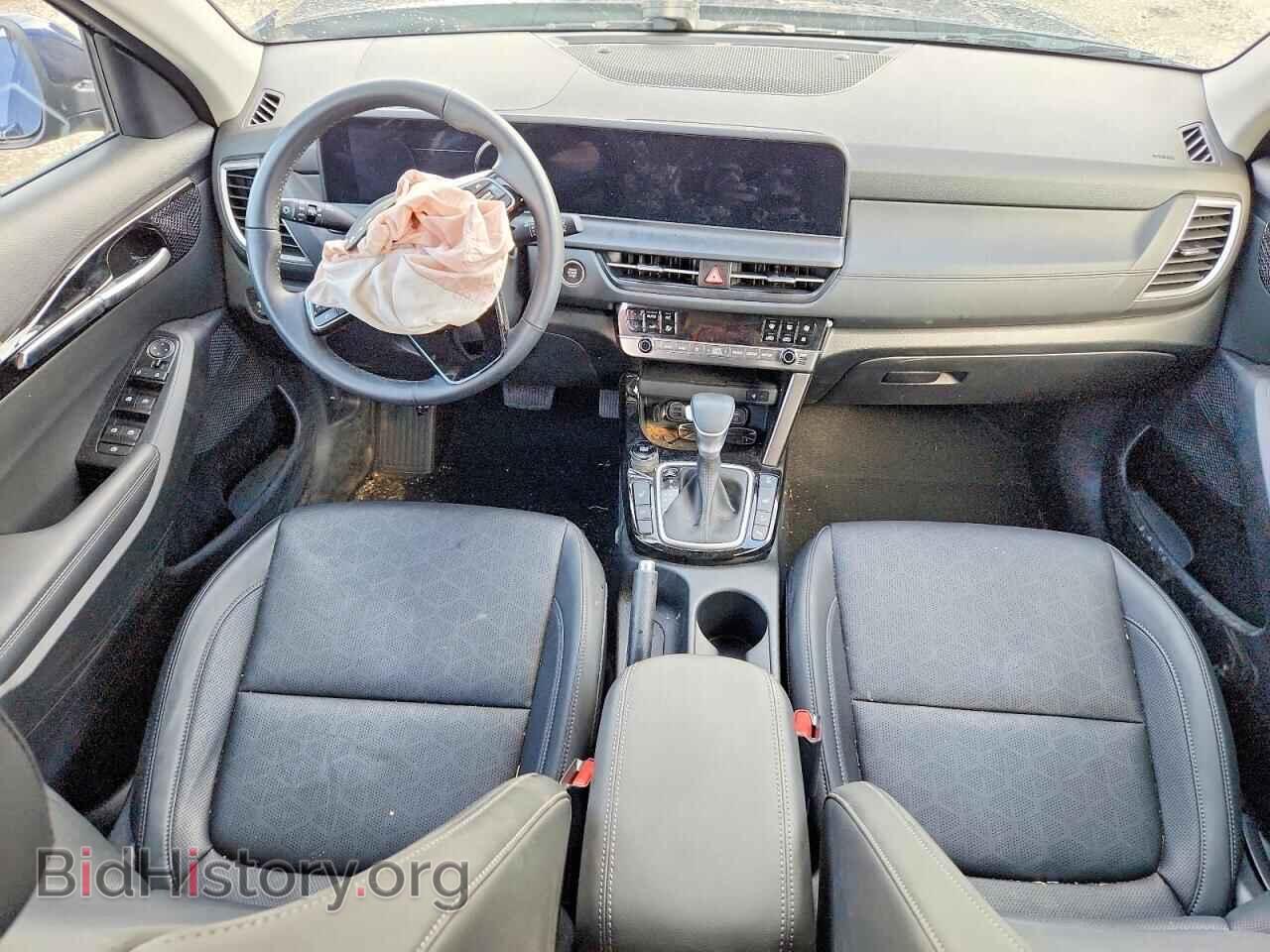 2026 KIA SELTOS - VIN: KNDERCAA3T7932404 - Фото 8