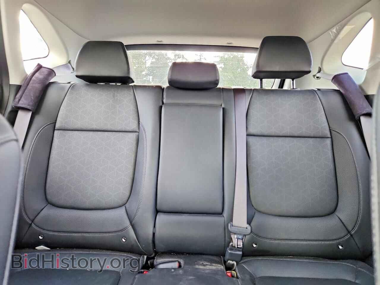 2026 KIA SELTOS - VIN: KNDERCAA3T7932404 - Фото 10