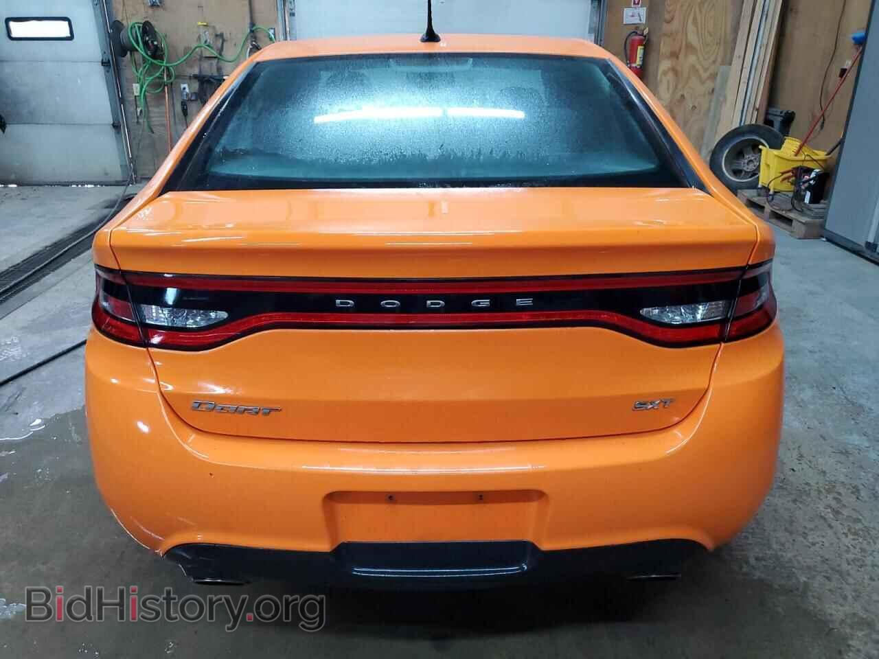 2013 DODGE DART - VIN: 1C3CDFBA7DD297569 - Photo 6