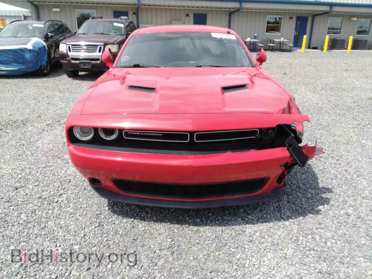 2018 DODGE CHALLENGER - VIN: 2C3CDZAG7JH314456 - Photo 5