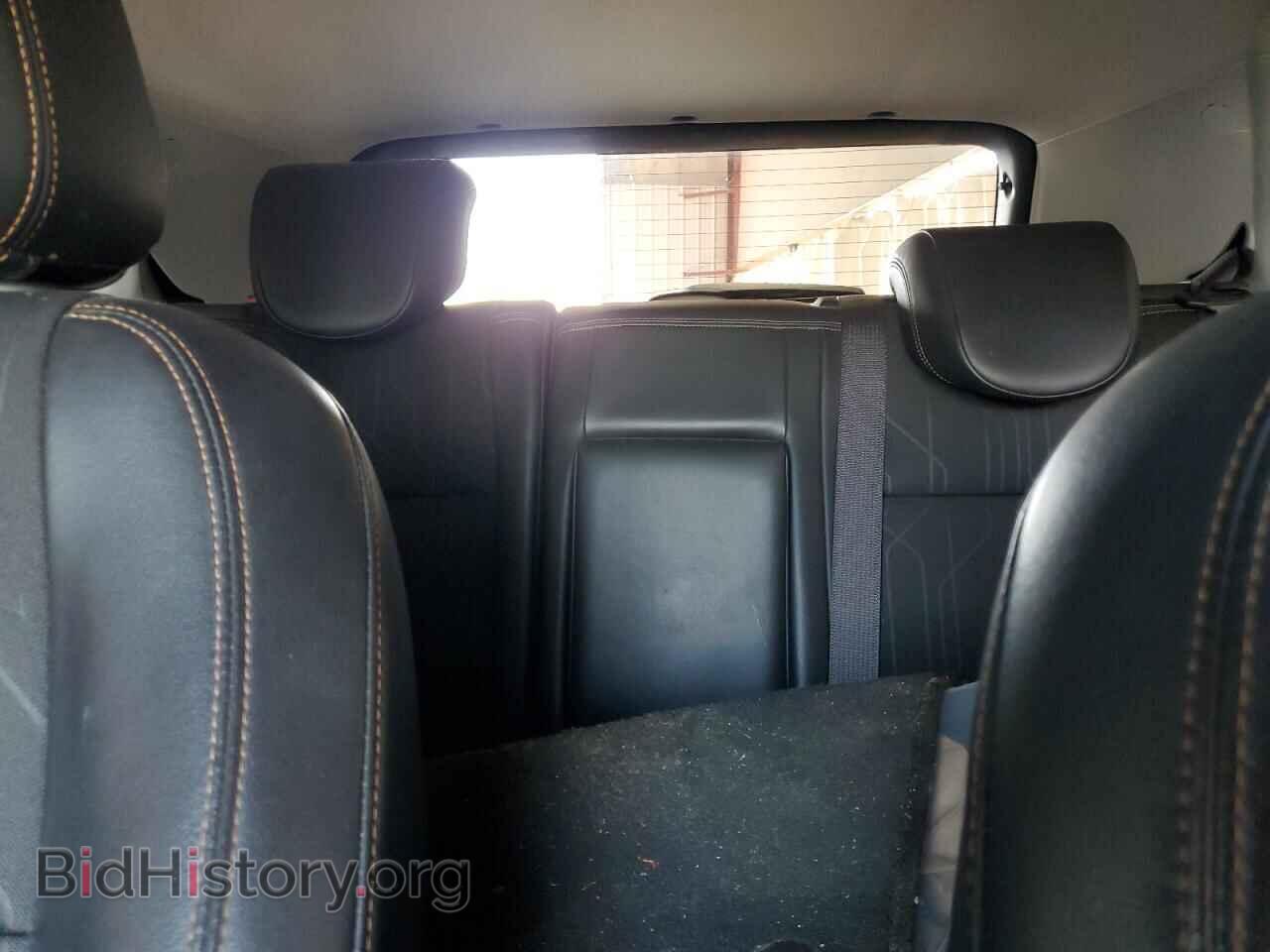 2018 CHEVROLET TRAX - VIN: KL7CJLSB3JB727825 - Фото 10