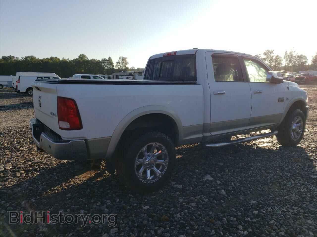 2010 DODGE All Models - VIN: 3D7UT2CL3AG157857 - Фото 3