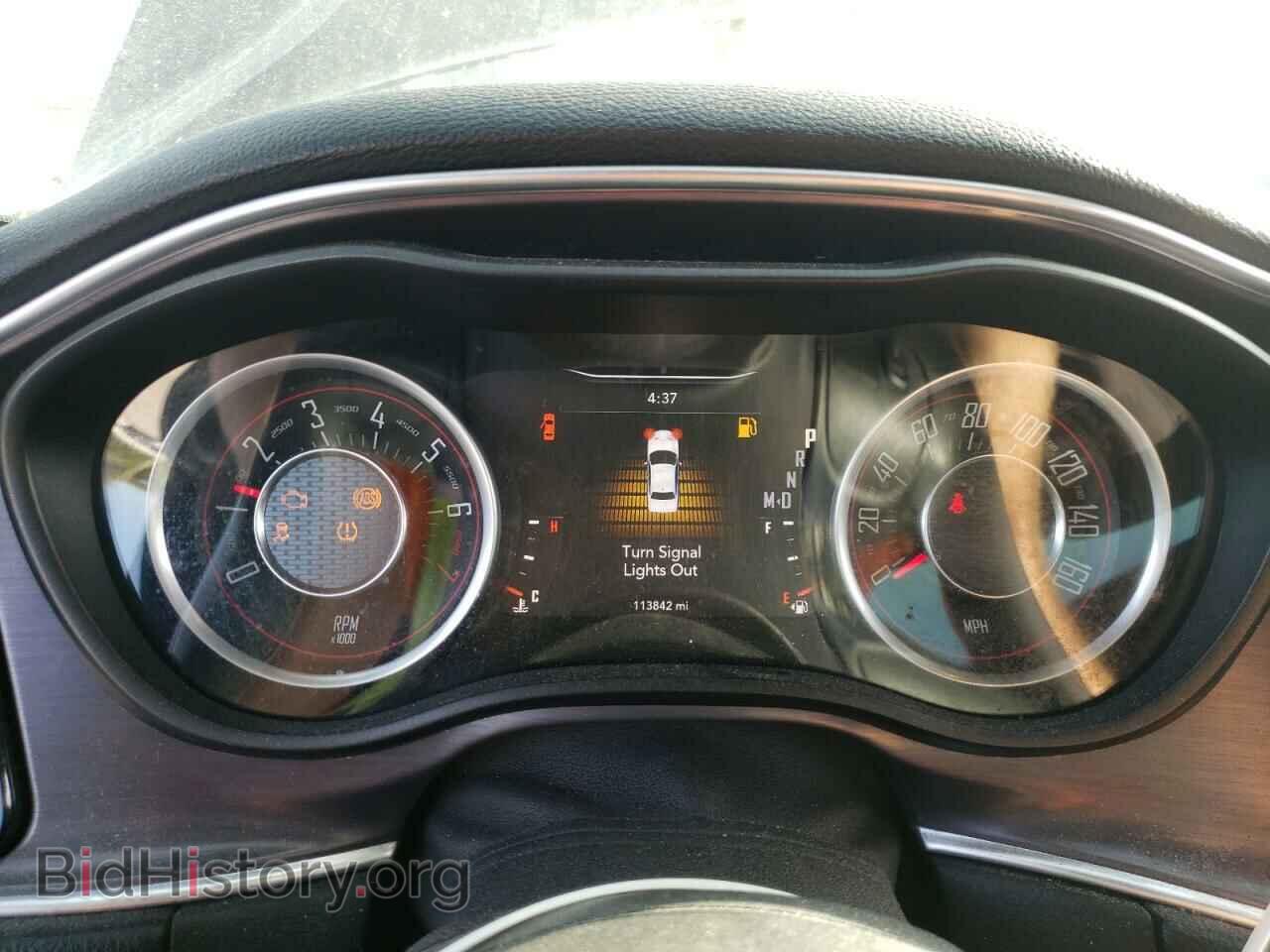 2015 DODGE CHALLENGER - VIN: 2C3CDZAG7FH712063 - Фото 9