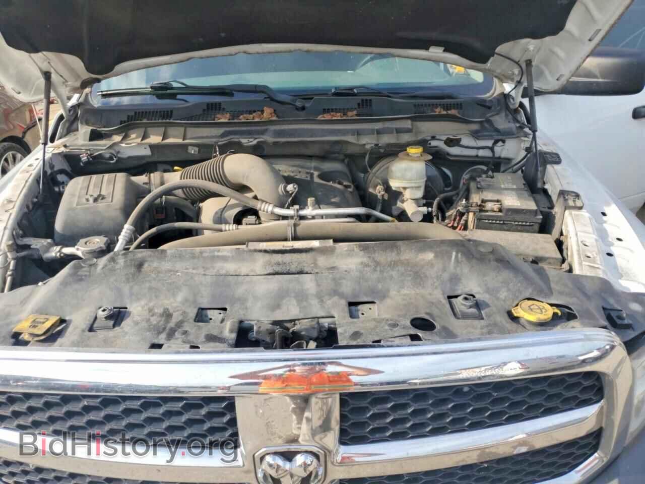 2015 RAM 1500 - VIN: 1C6RR7FT3FS712384 - Photo 11