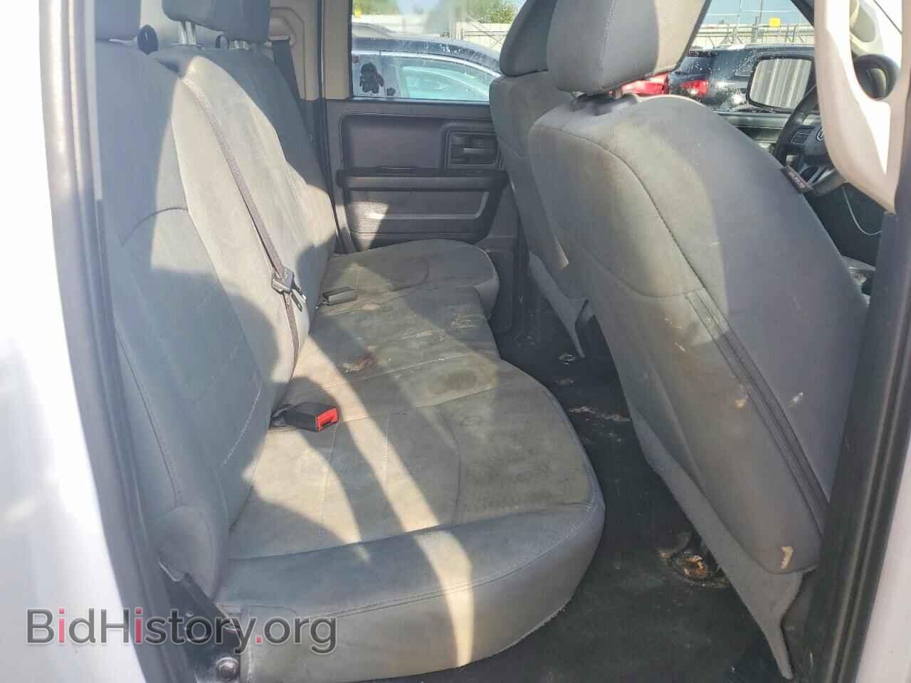 2015 RAM 1500 - VIN: 1C6RR7FT3FS712384 - Photo 10