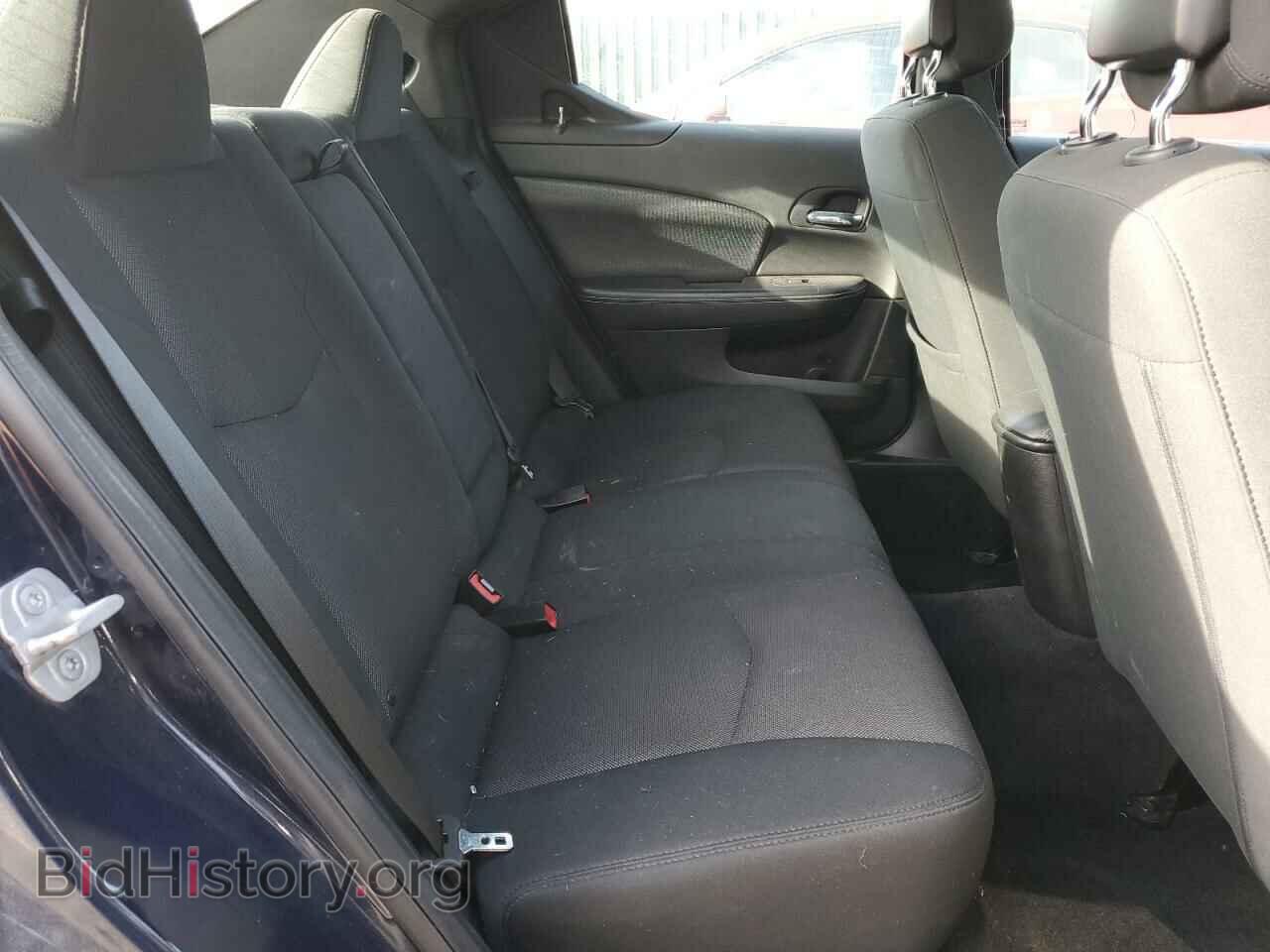 2013 DODGE AVENGER - VIN: 1C3CDZAG0DN587265 - Фото 10