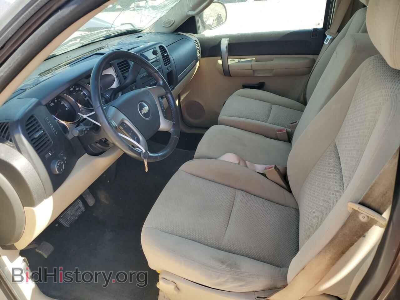 2007 CHEVROLET ALL Models - VIN: 2GCEC13C271580262 - Фото 7