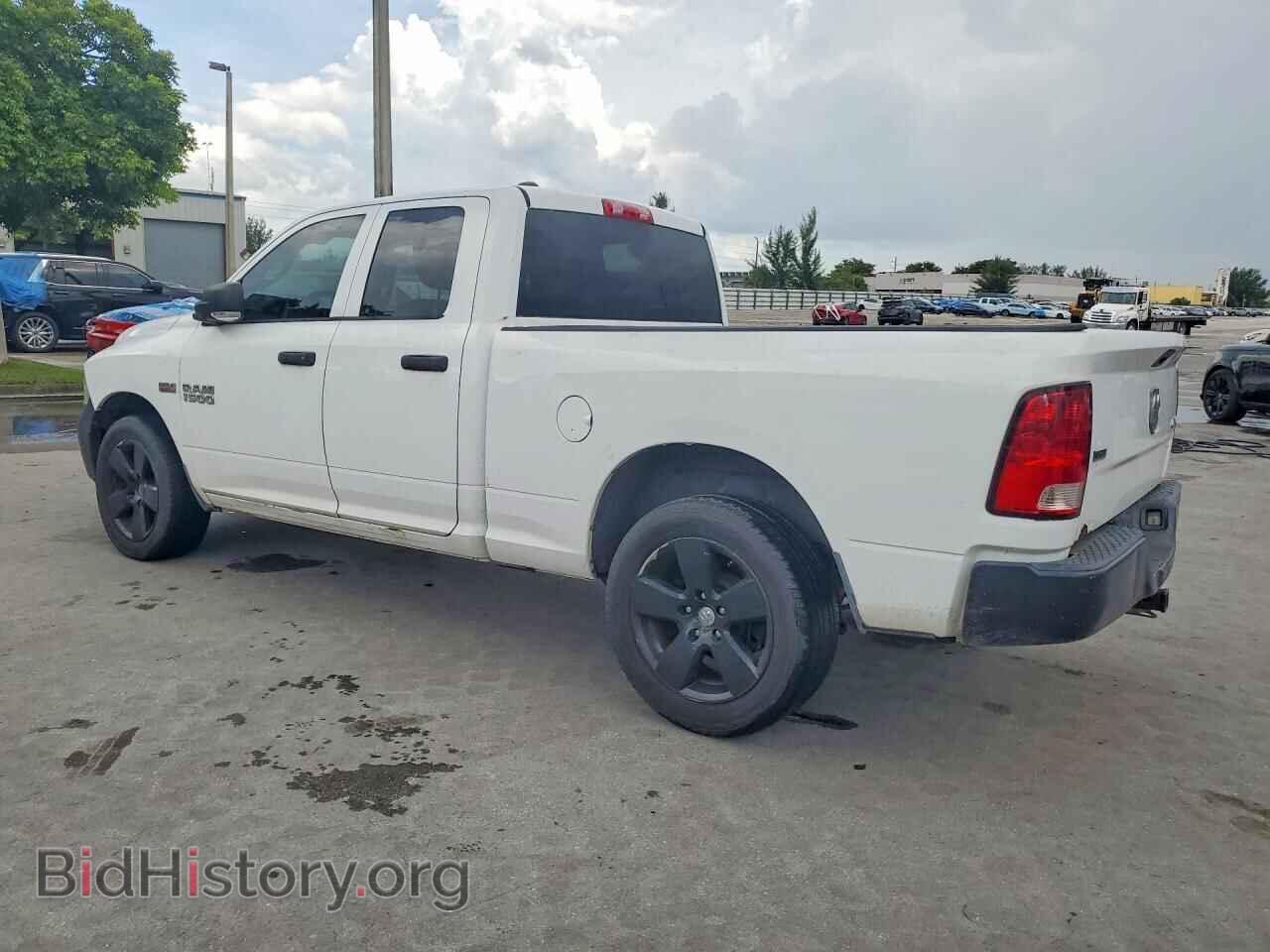 2013 RAM 1500 - VIN: 1C6RR7FT0DS572422 - Photo 2