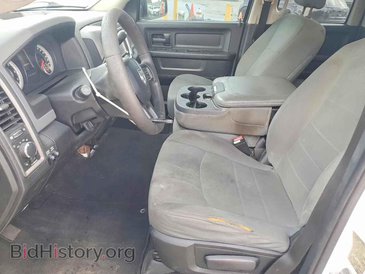 2013 RAM 1500 - VIN: 1C6RR7FT0DS572422 - Photo 7