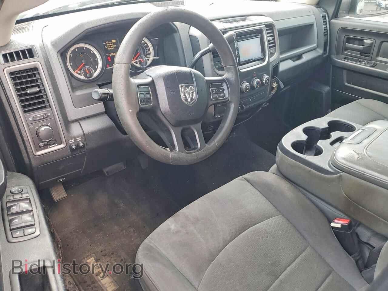 2013 RAM 1500 - VIN: 1C6RR7FT0DS572422 - Photo 8