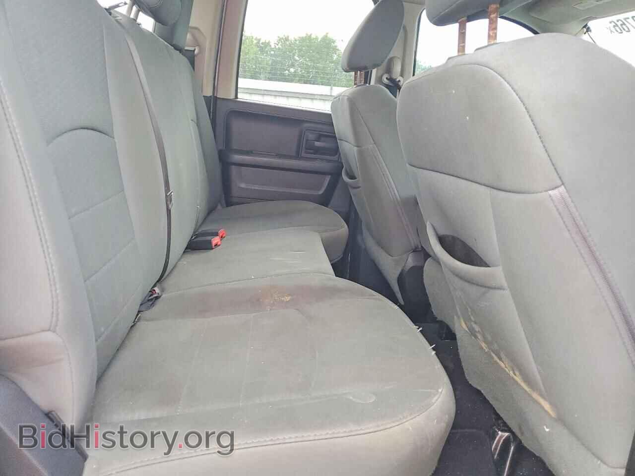 2013 RAM 1500 - VIN: 1C6RR7FT0DS572422 - Photo 10