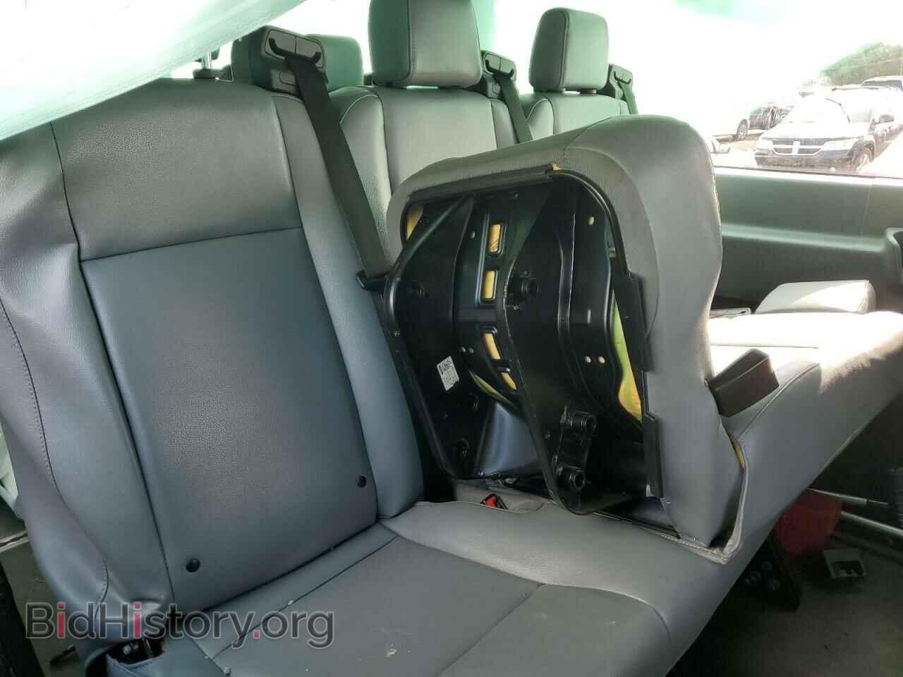 2018 FORD TRANSIT - VIN: 1FBAX2CM9JKA91547 - Фото 11
