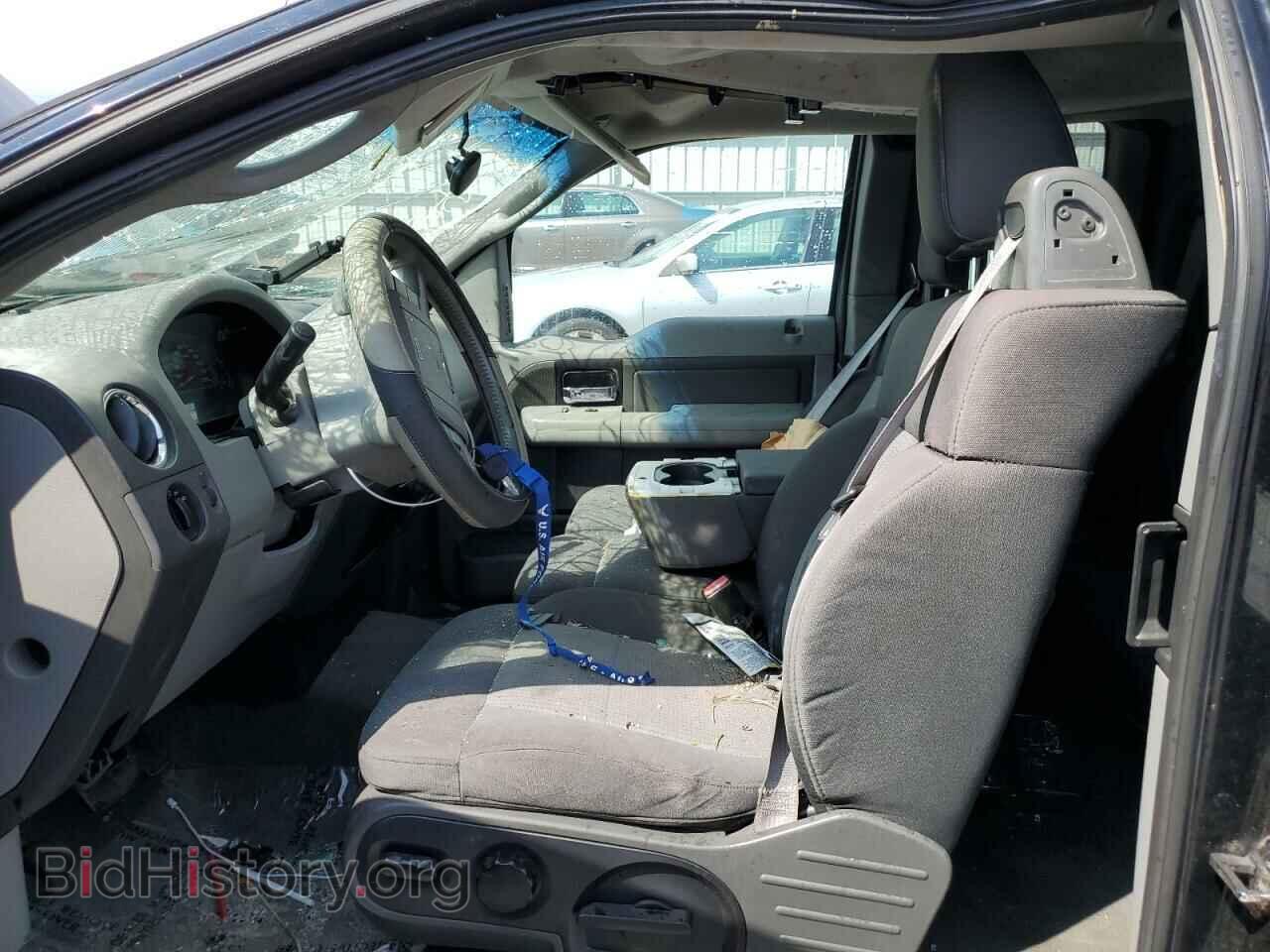 2007 FORD All Models - VIN: 1FTPX14V87FB89753 - Фото 7