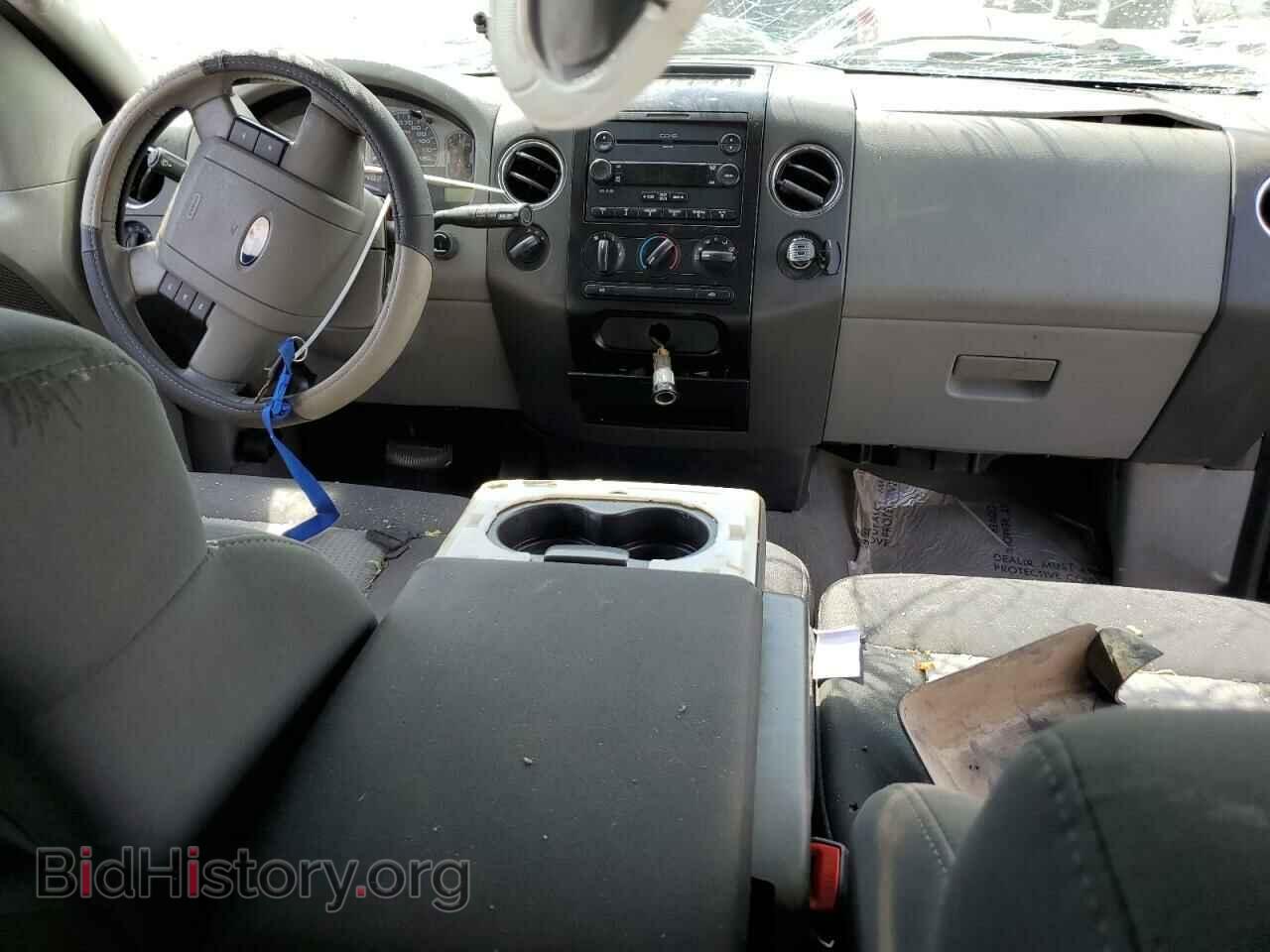 2007 FORD All Models - VIN: 1FTPX14V87FB89753 - Фото 8