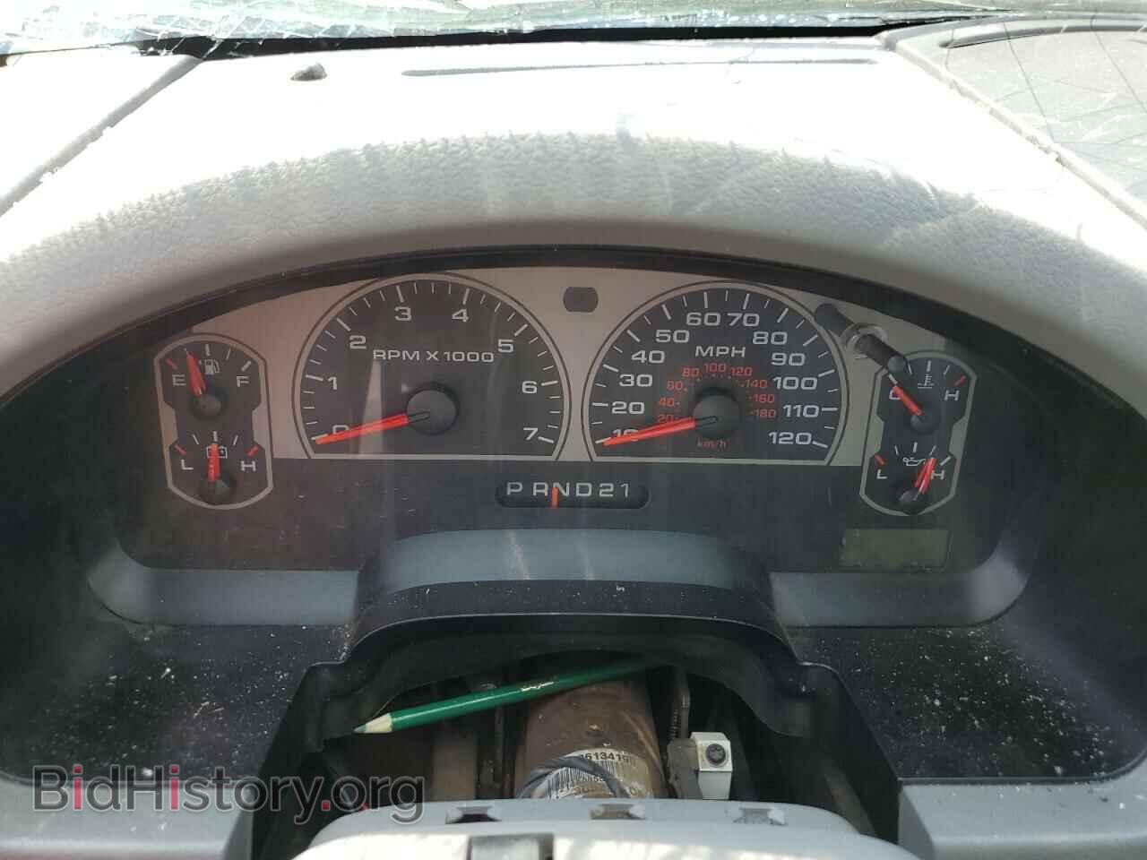 2007 FORD All Models - VIN: 1FTPX14V87FB89753 - Фото 9