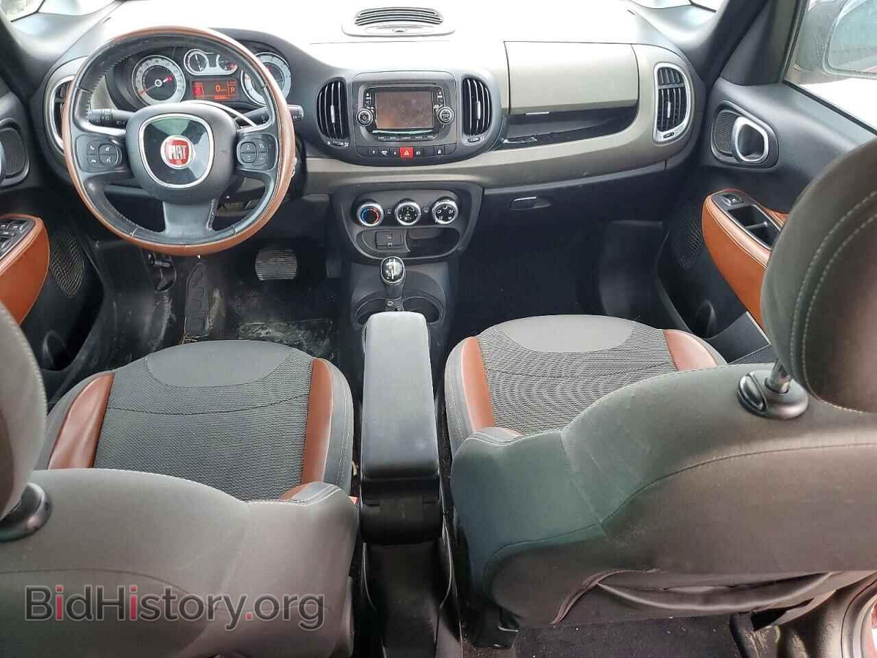 2015 FIAT 500 - VIN: ZFBCFADH5FZ030376 - Фото 8
