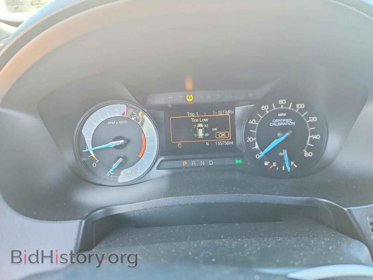2018 FORD EXPLORER - VIN: 1FM5K8AR1JGB46441 - Фото 9