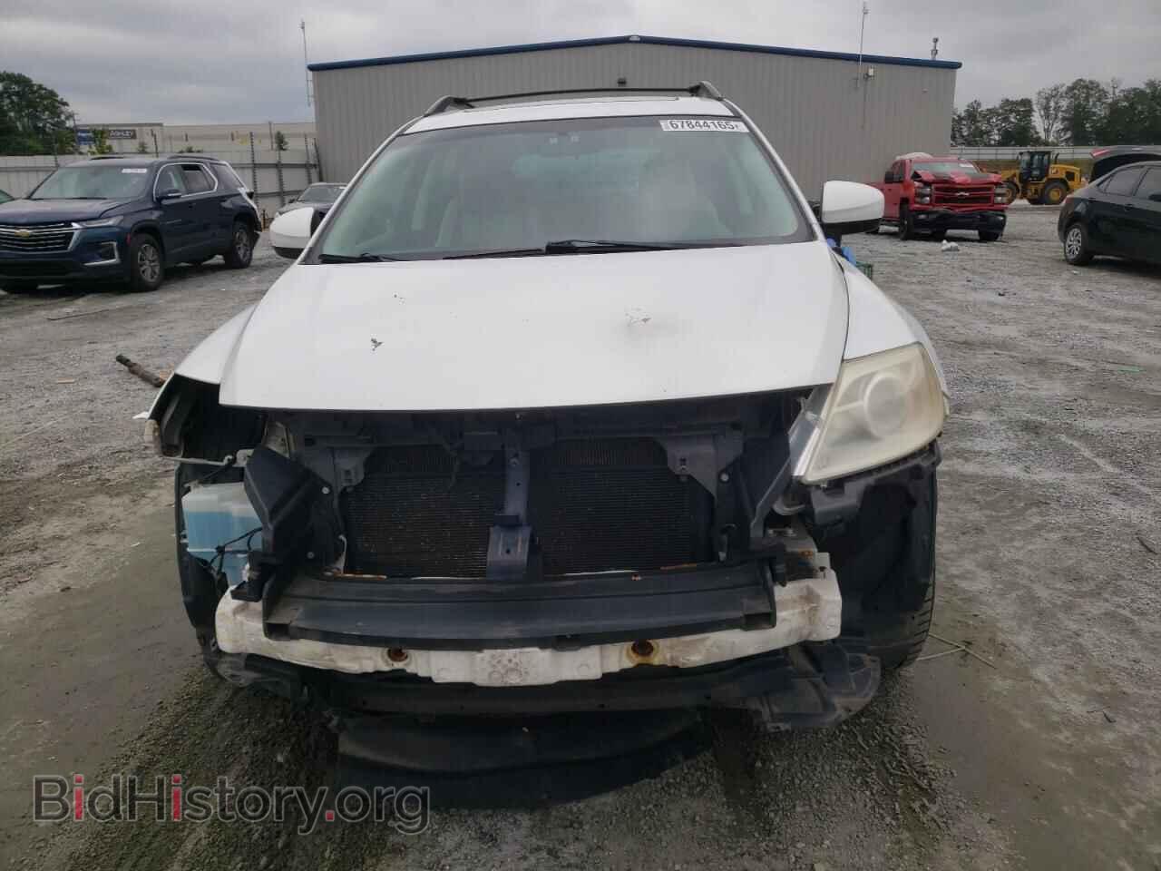 2010 MAZDA CX-9 - VIN: JM3TB3MV4A0231216 - Фото 5