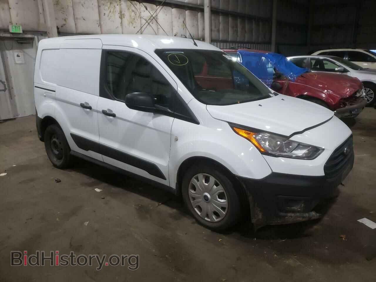 2019 FORD TRANSIT - VIN: NM0LS6E29K1404896 - Фото 4