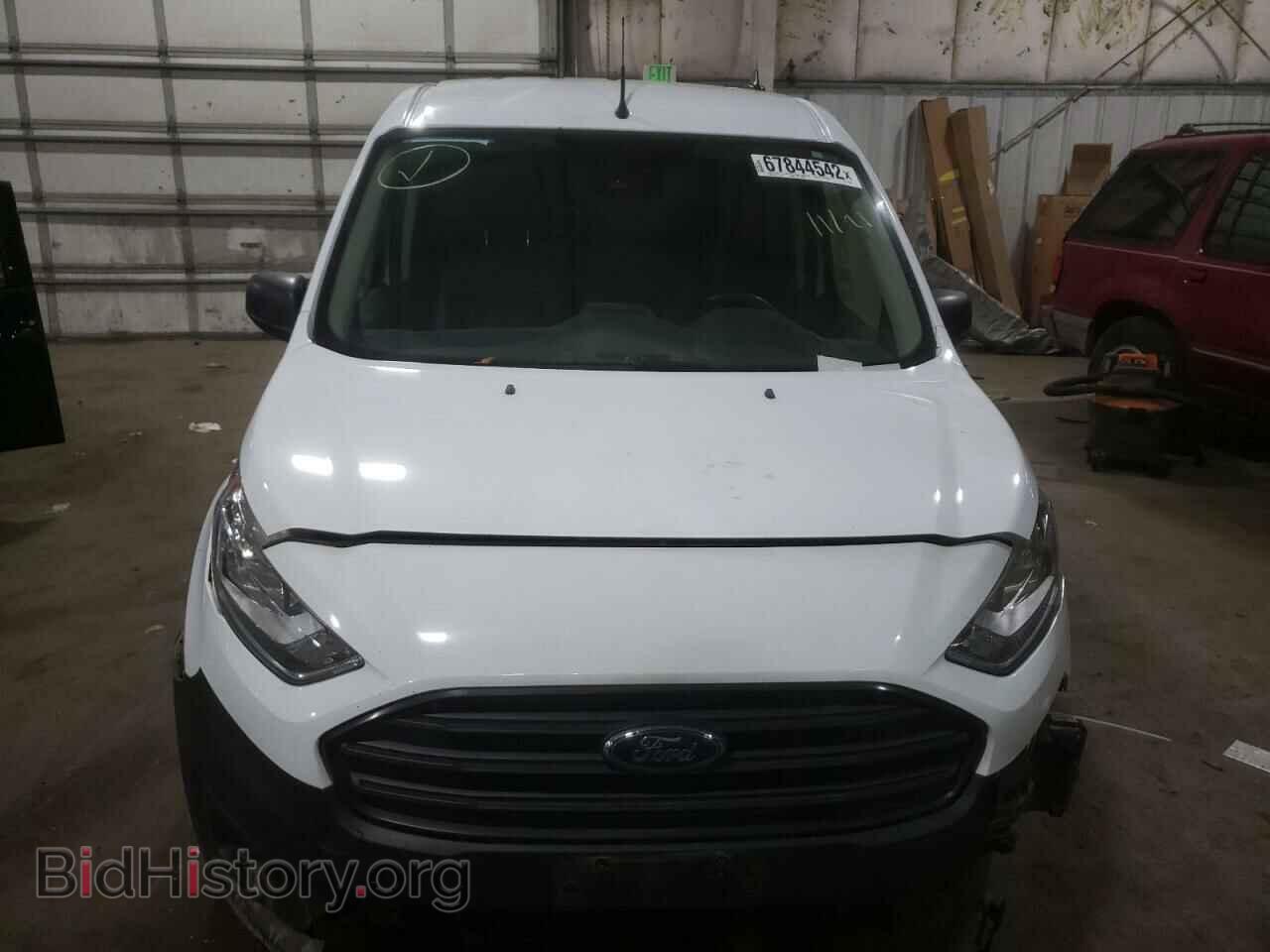2019 FORD TRANSIT - VIN: NM0LS6E29K1404896 - Фото 5