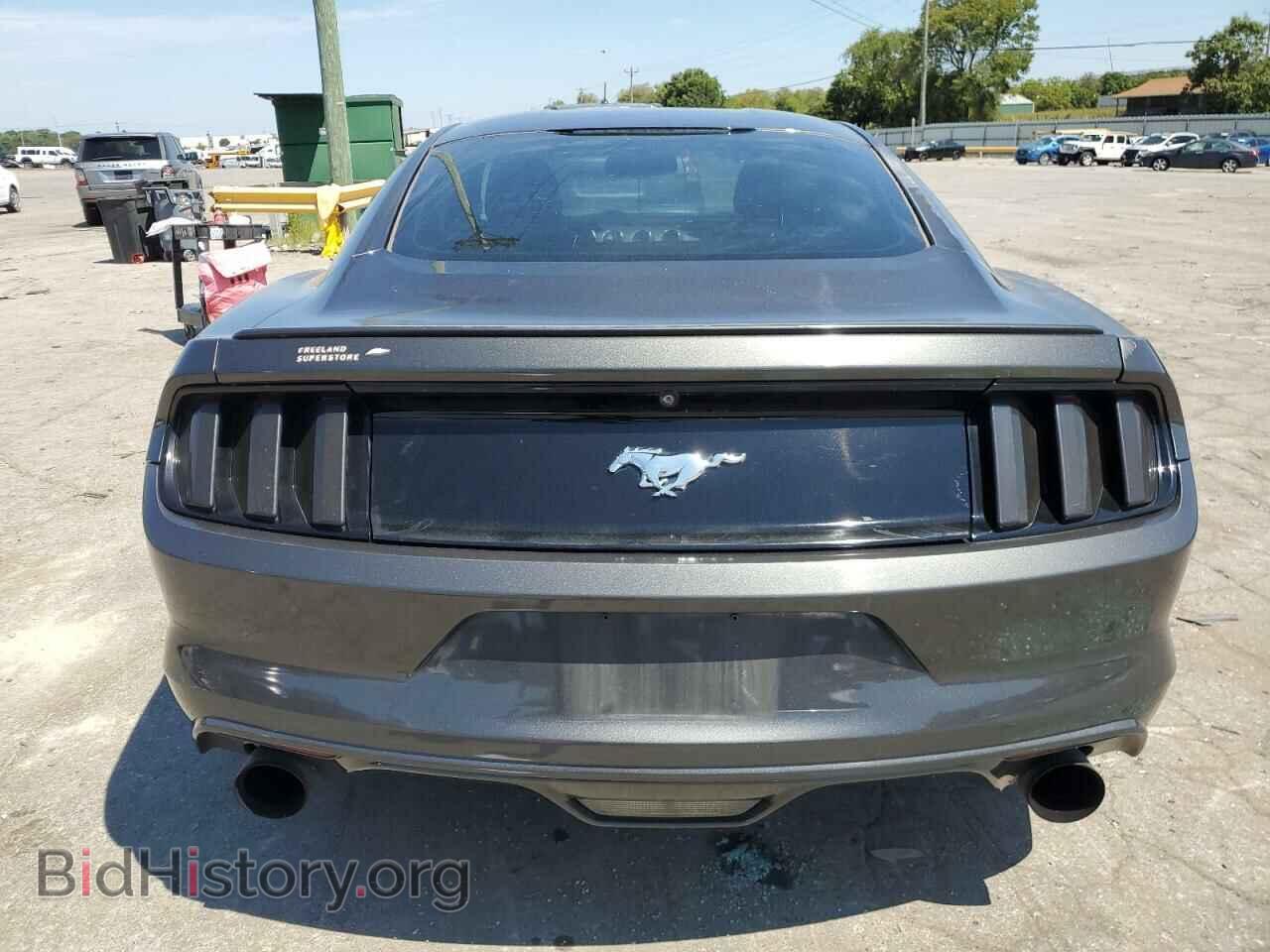 2015 FORD ALL Models - VIN: 1FA6P8THXF5353532 - Photo 6