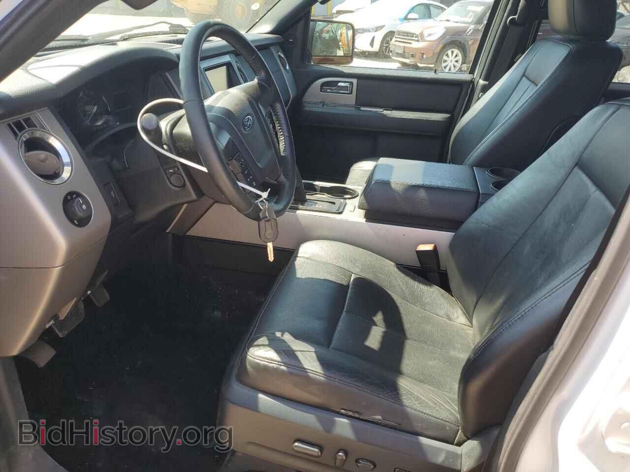 2015 FORD EXPEDITION - VIN: 1FMJU1JT0FEF48949 - Фото 7