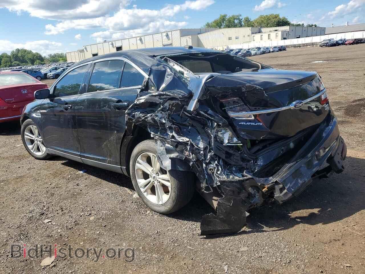 2016 FORD TAURUS - VIN: 1FAHP2E97GG104414 - Photo 2