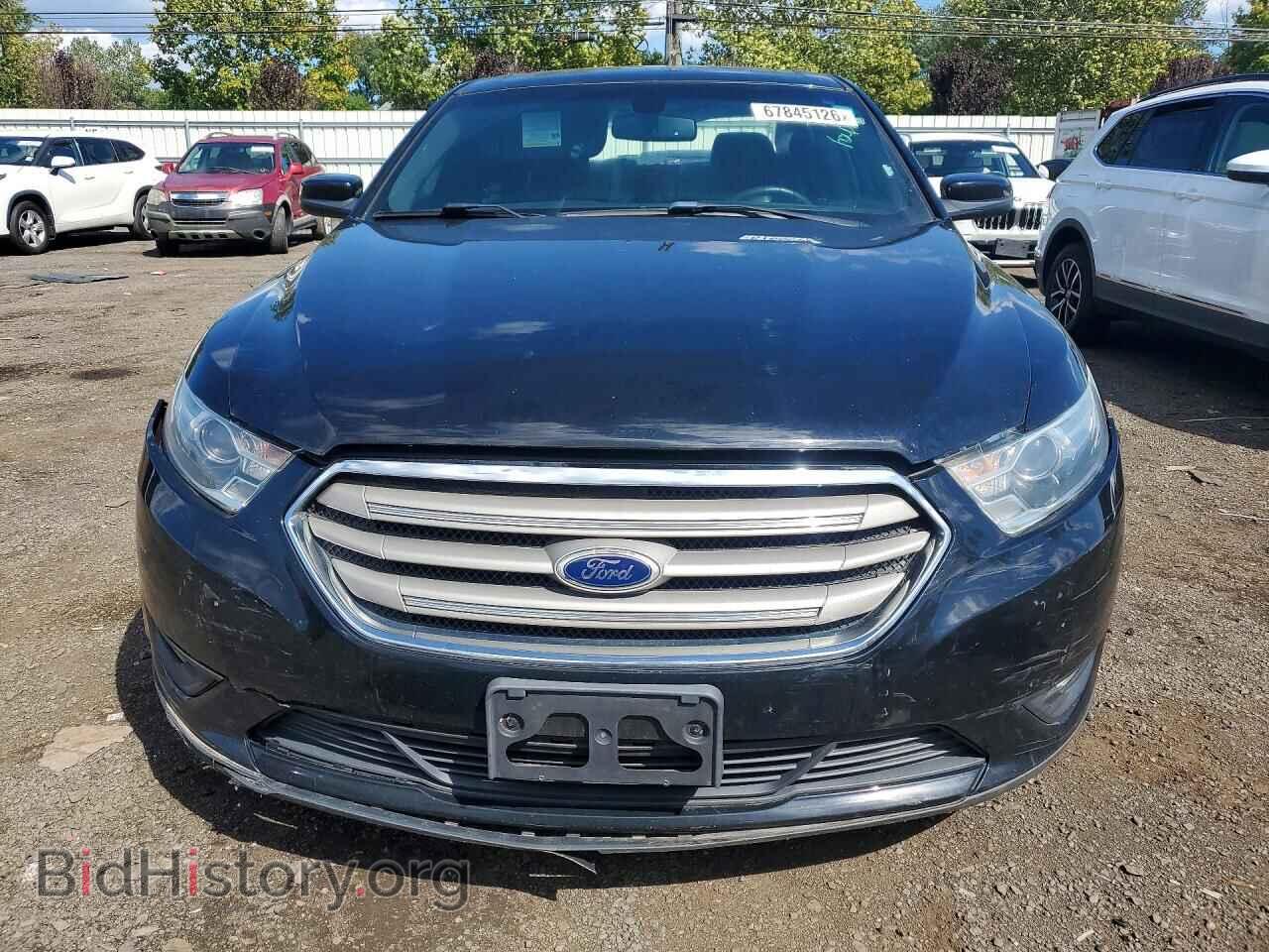 2016 FORD TAURUS - VIN: 1FAHP2E97GG104414 - Photo 5