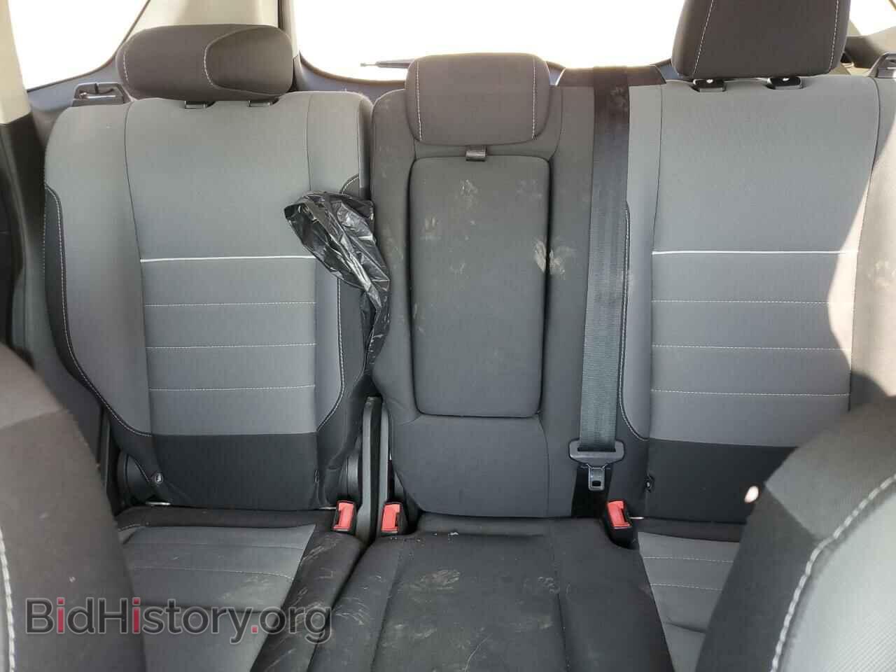 2015 FORD ESCAPE - VIN: 1FMCU0G77FUC34038 - Фото 10