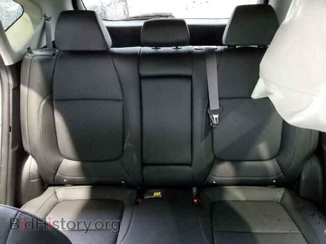 2022 KIA SELTOS - VIN: KNDERCAA4N7301180 - Фото 10