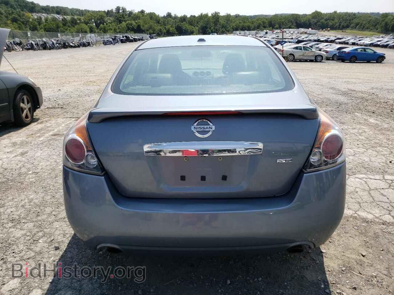 2010 NISSAN ALTIMA - VIN: 1N4BL2AP1AN546078 - Фото 6