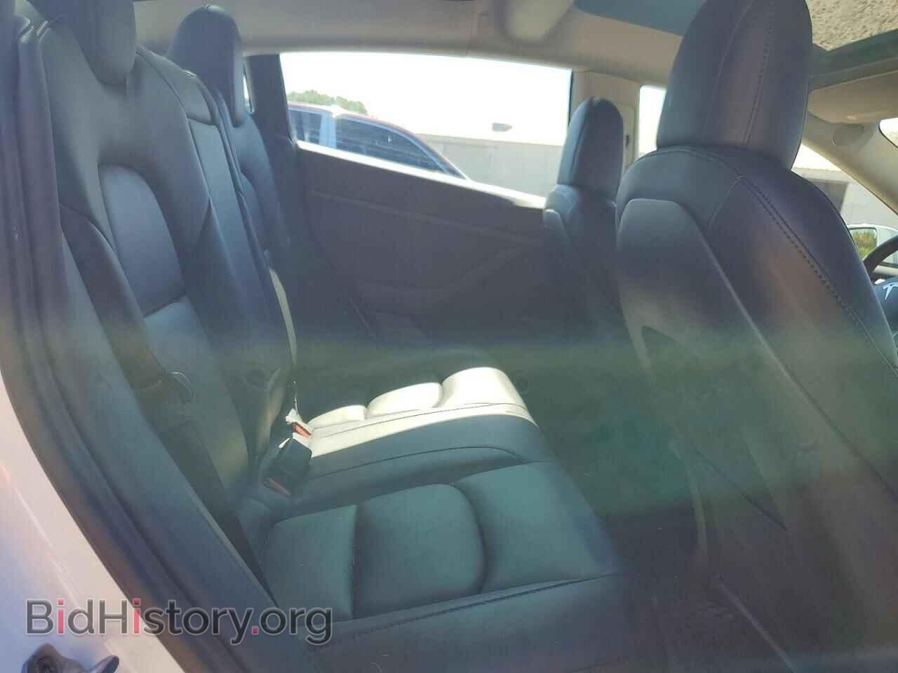 2023 TESLA MODEL 3 - VIN: 5YJ3E1EA1PF459801 - Фото 10