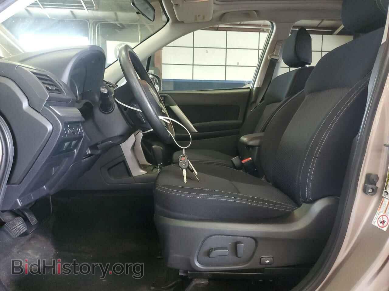 2015 SUBARU FORESTER - VIN: JF2SJADC3FH527087 - Photo 7