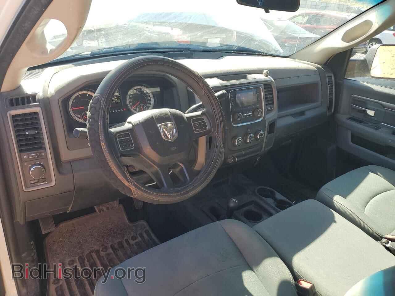 2017 RAM All Models - VIN: 3C6MR5AJ7HG628311 - Фото 8