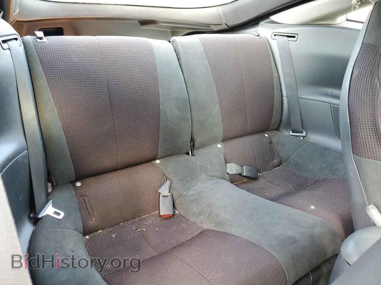 2009 MITSUBISHI ECLIPSE - VIN: 4A3AK24F99E020222 - Фото 10